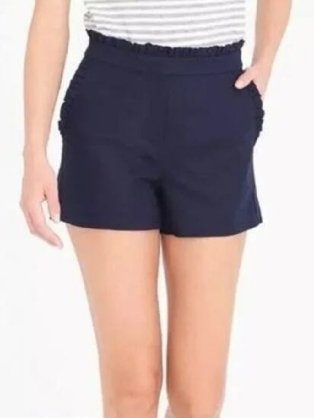 Shorts Linen